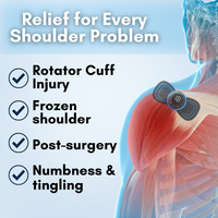 Soloraa EMS Revive Patch™