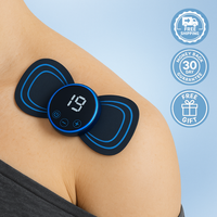 Soloraa EMS Revive Patch™