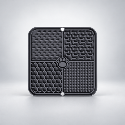 Canine Lick Mat