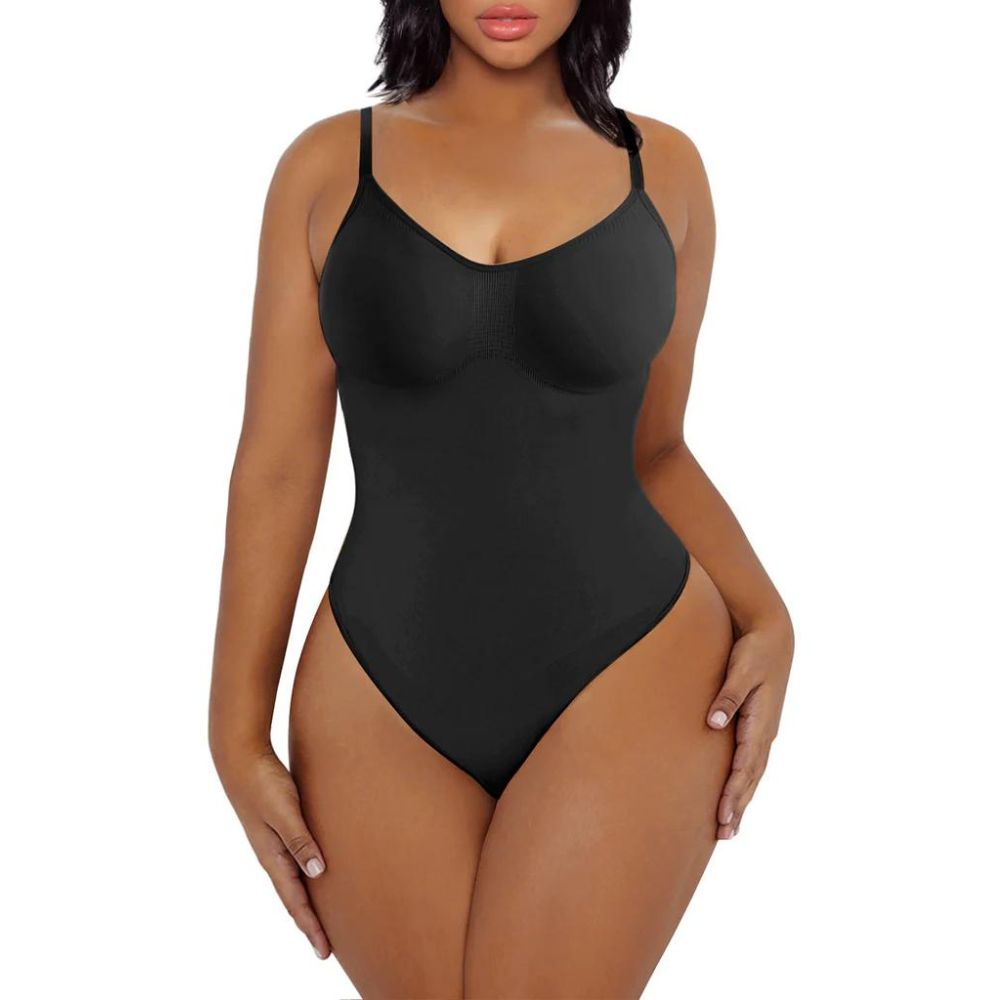 Body Gainant Ventre Plat Invisible - SOLORA