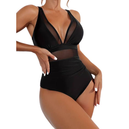 Maillot de Bain Sculptant - SOLORA