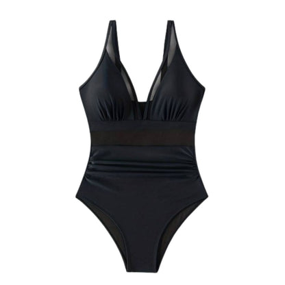 Maillot de Bain Sculptant - SOLORA