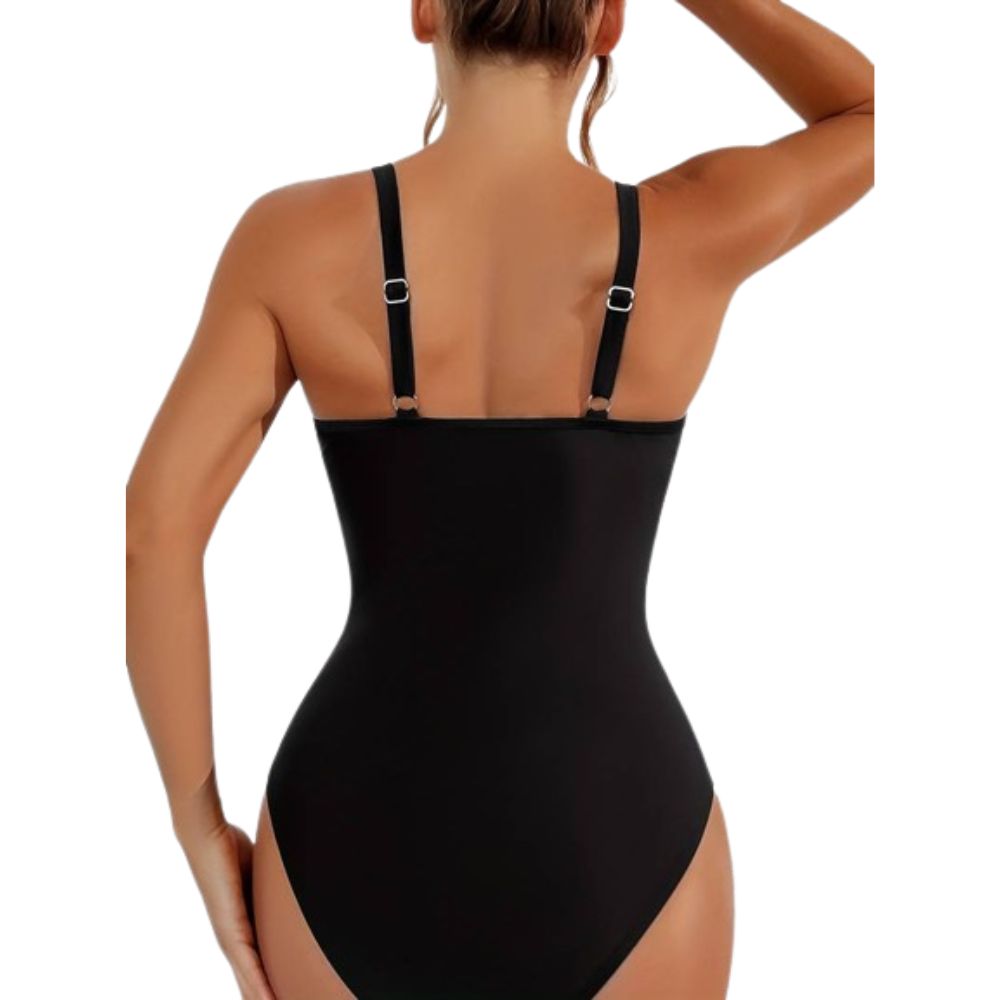 Maillot de Bain Sculptant - SOLORA