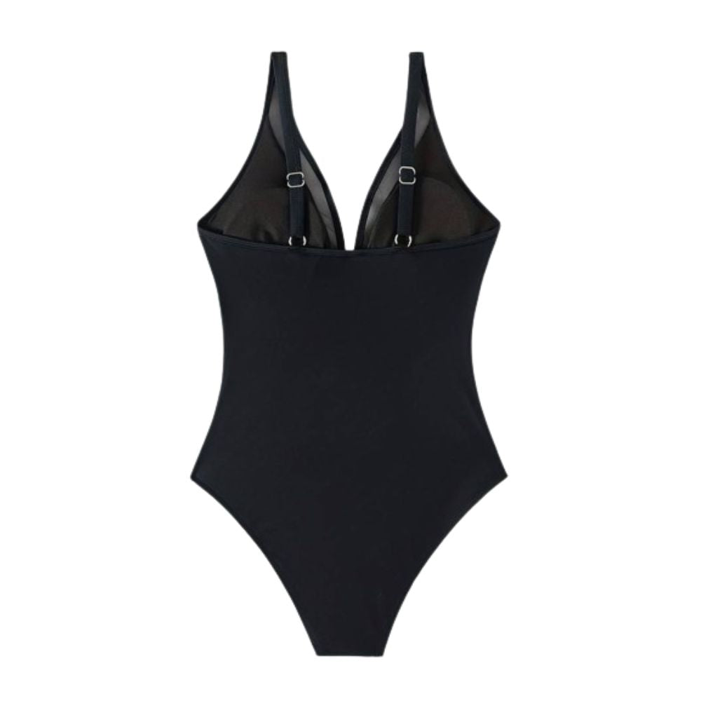 Maillot de Bain Sculptant - SOLORA