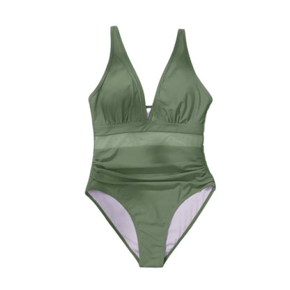 Maillot de Bain Sculptant - SOLORA