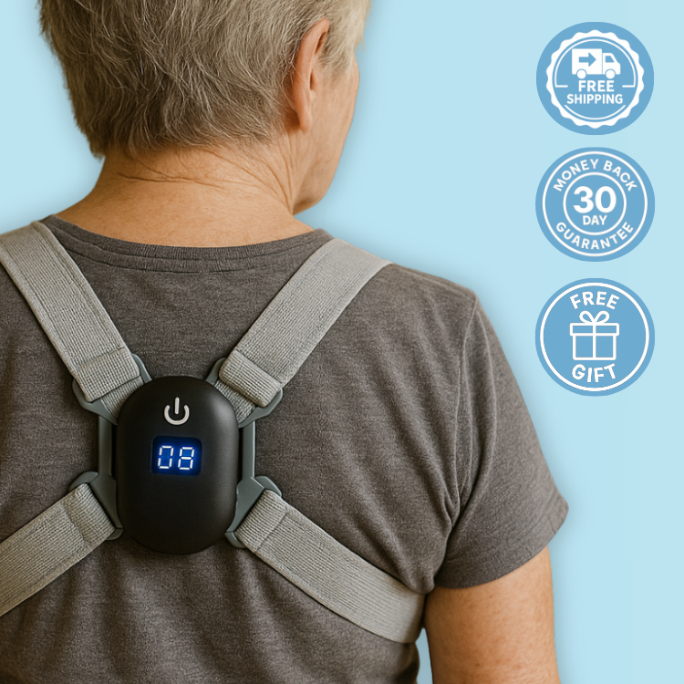 Soloraa AlignPro Corrector™