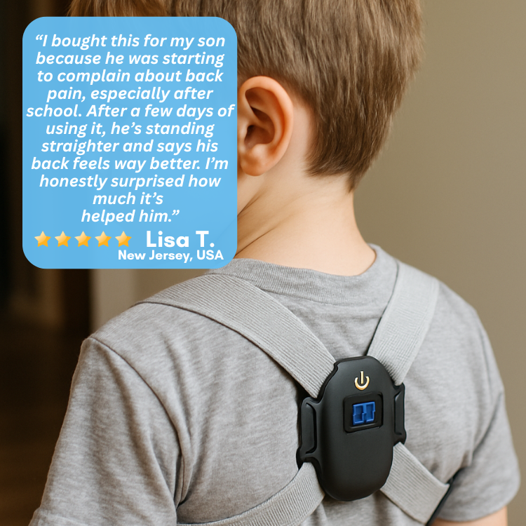 Soloraa AlignPro Corrector™