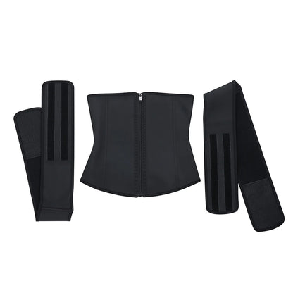 Gaine Corset Réglable