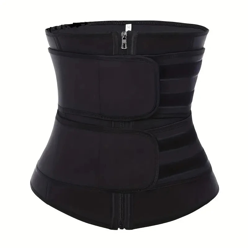 Gaine Corset à Fermeture